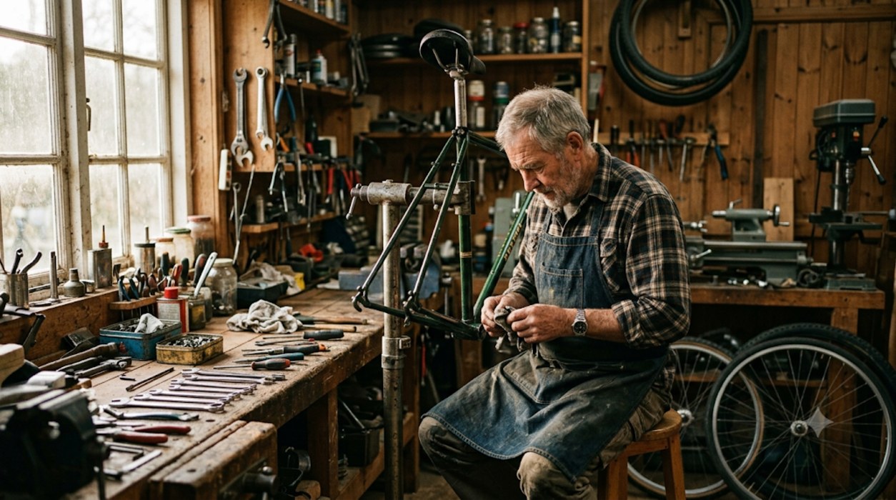 What Is Leisure? How Researchers Define the Time That Belongs to You